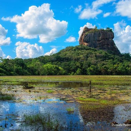 Simoya Nature Park Dambulla Exterior photo
