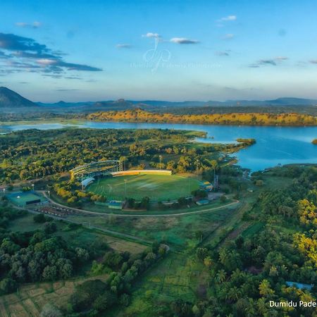 Simoya Nature Park Dambulla Exterior photo
