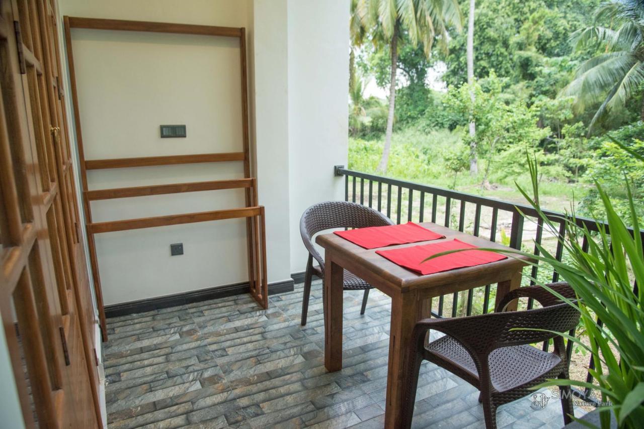 Simoya Nature Park Dambulla Exterior photo