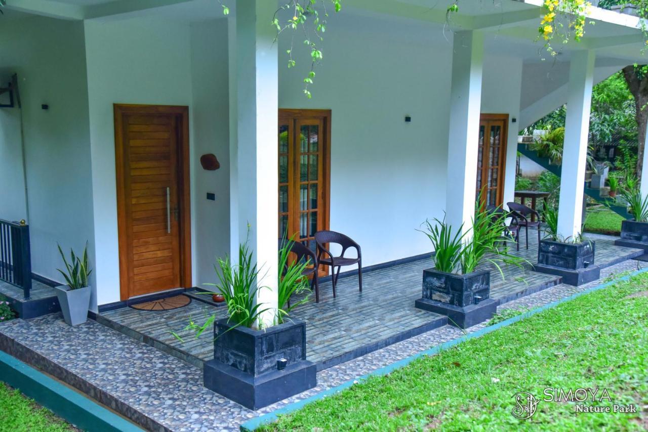 Simoya Nature Park Dambulla Exterior photo