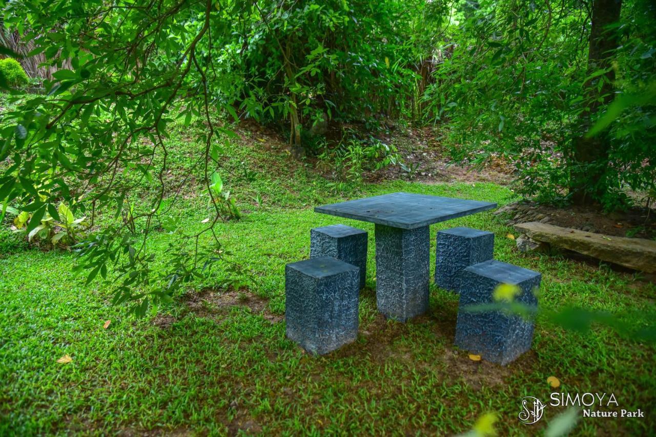 Simoya Nature Park Dambulla Exterior photo