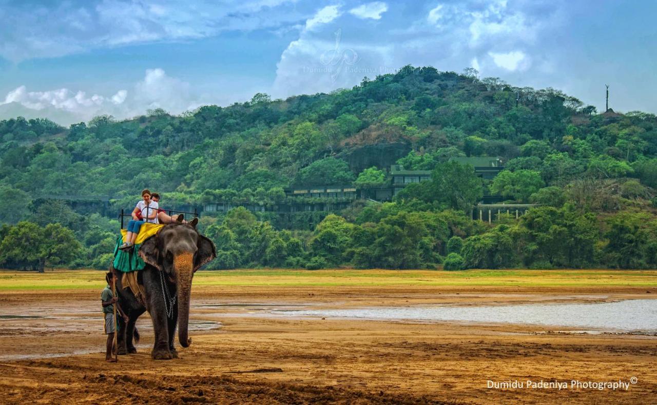 Simoya Nature Park Dambulla Exterior photo