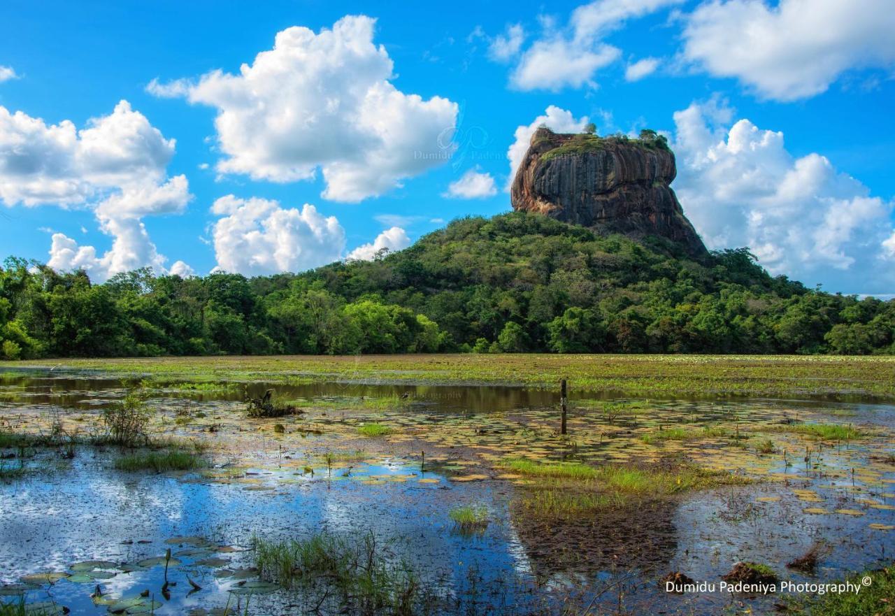 Simoya Nature Park Dambulla Exterior photo
