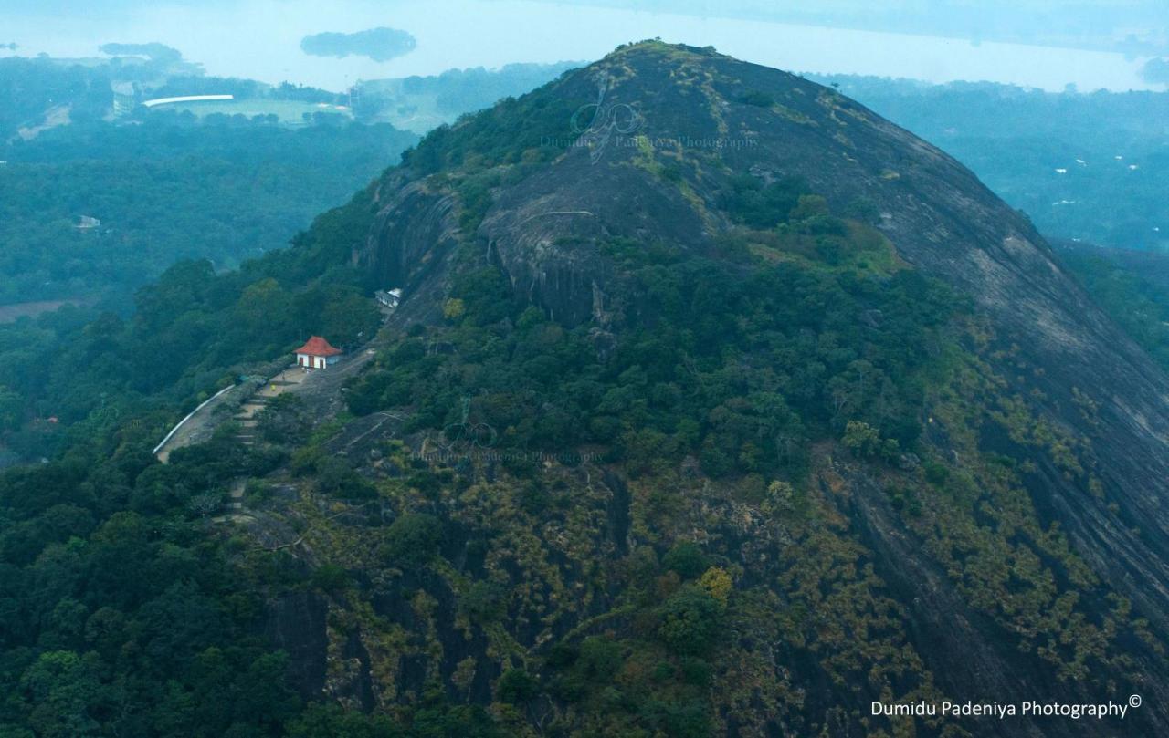 Simoya Nature Park Dambulla Exterior photo